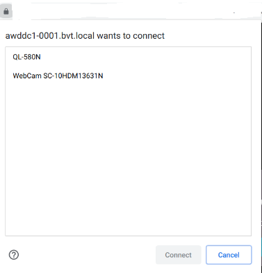 Connect